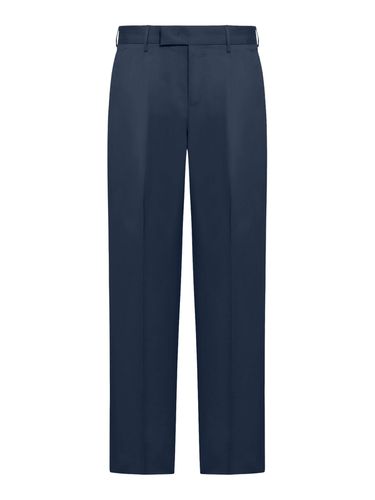 Wide leg trousers - Pt Torino - Man - Pt Torino - Modalova