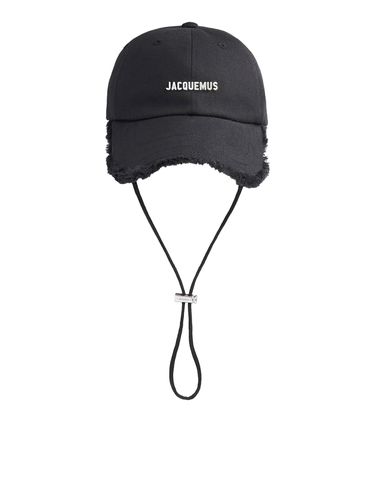 La casquette Artichaut - - Unisex - Jacquemus - Modalova