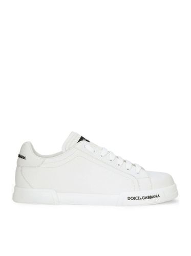 Sneakers - Dolce & Gabbana - Man - Dolce & Gabbana - Modalova