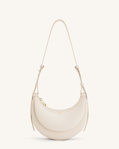 Sharon Crossbody Bag - Off White - JW PEI - Modalova