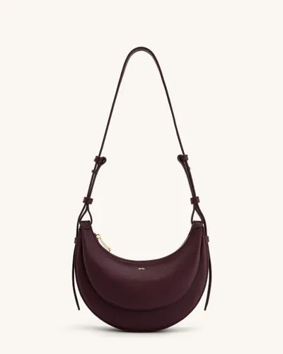 Sharon Crossbody Bag - Claret - JW PEI - Modalova
