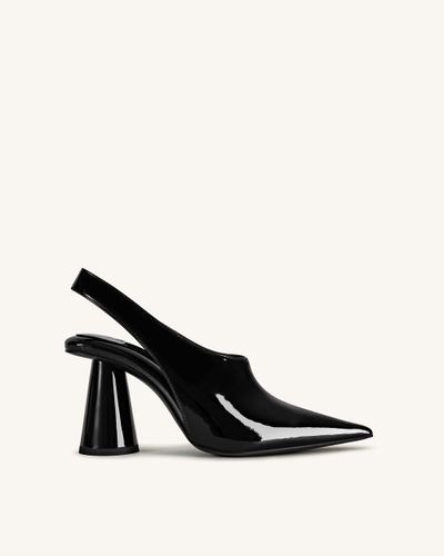 Vivovr High Heel Pumps - Black - JW PEI - Modalova