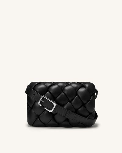 Maze Bag - Black - JW PEI - Modalova