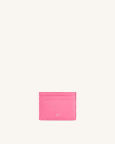 The Card Holder - Pink - JW PEI - Modalova