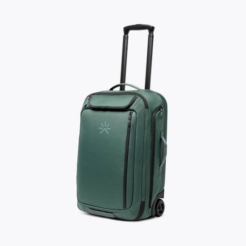 Lift 40L Rollerbag Forest - Tropicfeel - Modalova