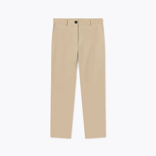 Women's Chino Pant Walnut , XS, Pants - Tropicfeel - Modalova