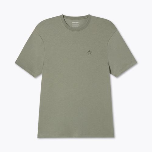 Protravel™ Tee SS Foggy Men, S, Tee - Tropicfeel - Modalova