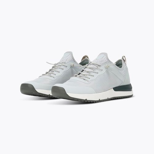 Knyon Fog , 36 EU / 6 US w, Waterfriendly Sneaker - Tropicfeel - Modalova