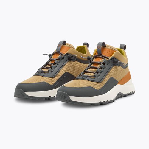 Lava Coffee , 36 EU / 6 US w, Waterfriendly Sneaker - Tropicfeel - Modalova