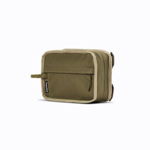 Nook Pouch Olive Green, Tropicfeel - Tropicfeel - Modalova