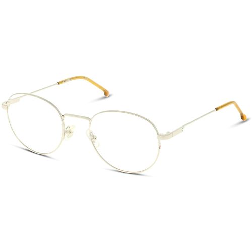 Unisex Eyeglasses - Palladium Metal Frame Adjustable Nose Pads / 2009T 0010 - Carrera - Modalova