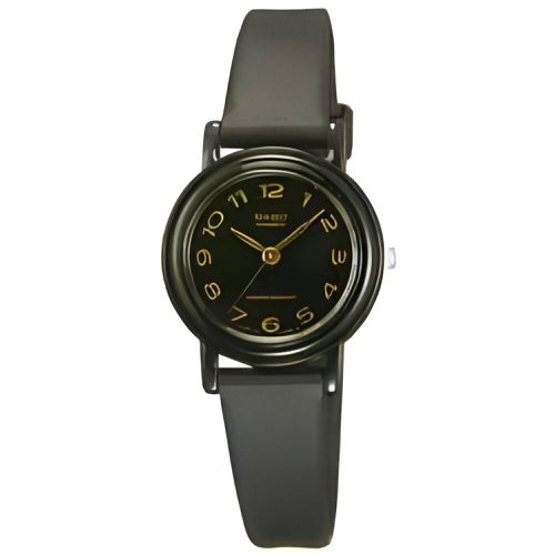 Women's Watch - Quartz Black Dial Resin Strap Water Resistant / LQ-139D-1B - Casio - Modalova