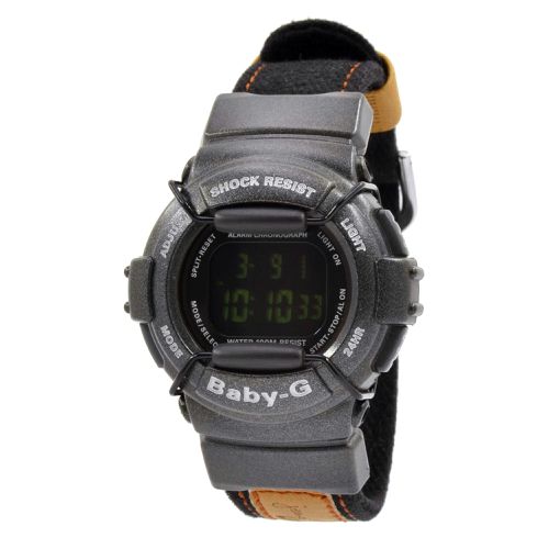 B-G325-1VQT G-Shock Black Band Watch - Casio - Modalova