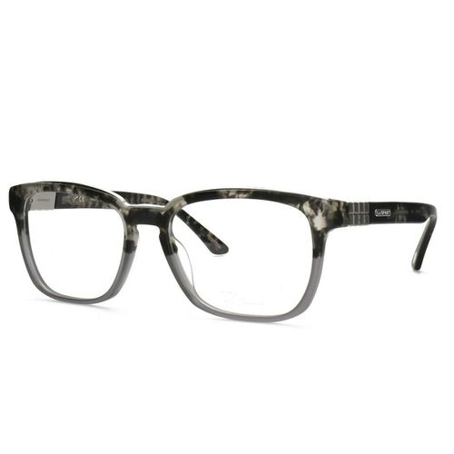 Women's Eyeglasses - Black Tortoise Frame Demo Lens / VCH143-793M-54-17-145 - Chopard - Modalova