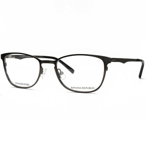 Men's Eyeglasses - Carter Light Brown Frame / Carter-01WK-51-19-140 - Banana Republic - Modalova