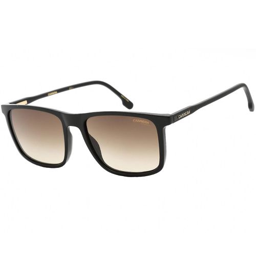 Unisex Sunglasses - Full Rim Black Opal Brown Frame / 231/S 0R60 HA - Carrera - Modalova