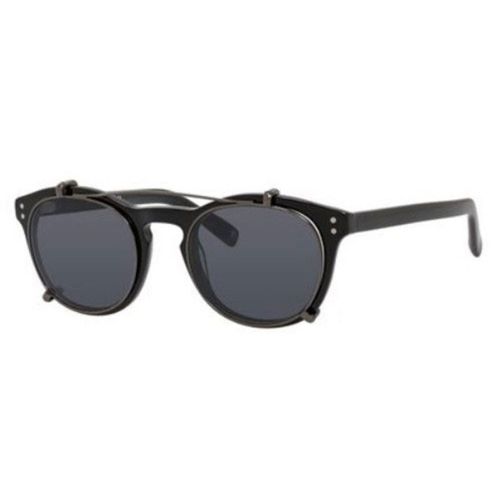 Men's Eyeglasses - Jaxon & Clip Plastic Frame / JAXCLIP-807-48-22-140 - Banana Republic - Modalova