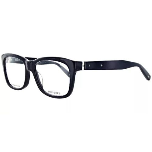 Women's Eyeglasses - The Katie Navy Acetate Frame / 0FX8-54-18-135 - Bobbi Brown - Modalova
