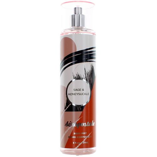 Women's Body Mist - Sage and Honeysuckle with Captivating Aroma, 8 oz - Aeropostale - Modalova