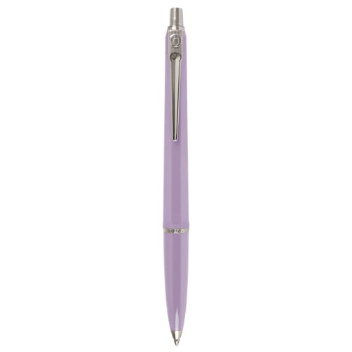 Ballpoint Pen - Epoca P Plastic Barrel, Lavender / 103-08 - Ballograf - Modalova