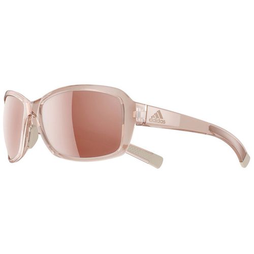 Women's Sunglasses - Baboa Shiny Vapour Grey Frame / AD2100-6052-58-15-130 - Adidas - Modalova