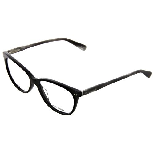 Women's Eyeglasses - The Michelle Black Frame / 0807-53-14-140 - Bobbi Brown - Modalova