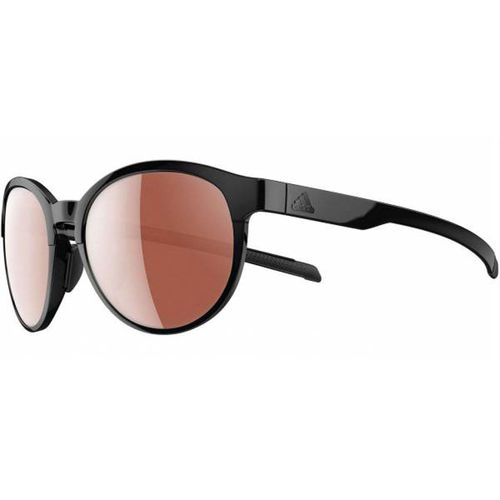 Women's Sunglasses - Beyonder Shiny Black Frame / AD3175-9100-55-17-135 - Adidas - Modalova