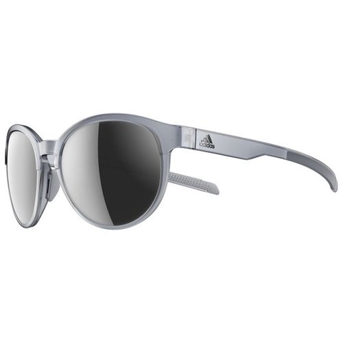 Women's Sunglasses - Beyonder Crystal Grey Frame / AD3175-6600-55-17-135 - Adidas - Modalova