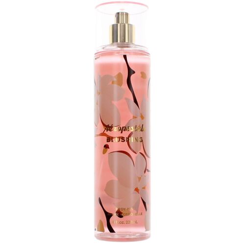 Women's Body Mist - Blushing with Sweet and Floral Blend Scent, 8 oz - Aeropostale - Modalova