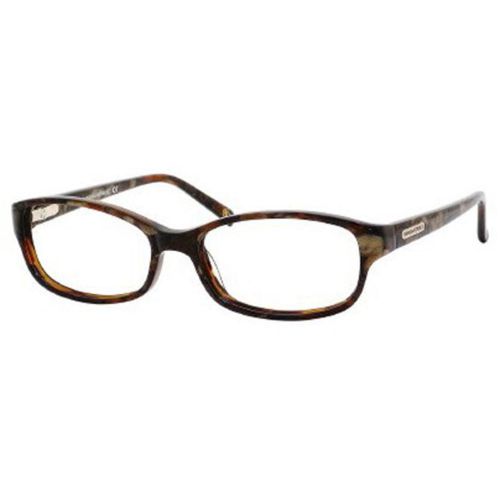 Women's Eyeglasses - Sierra Marble Brown Amber / Sierra-0FB9-51-16-135 - Banana Republic - Modalova