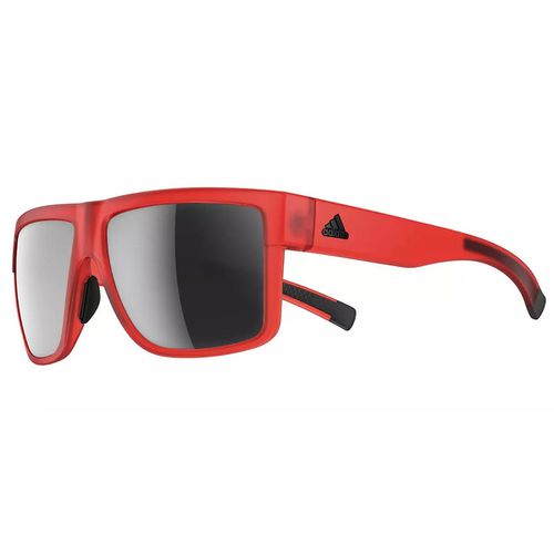Men's Sunglasses - 3Matic Matte Energy Plastic Frame / A42700-6150-60-14-140 - Adidas - Modalova