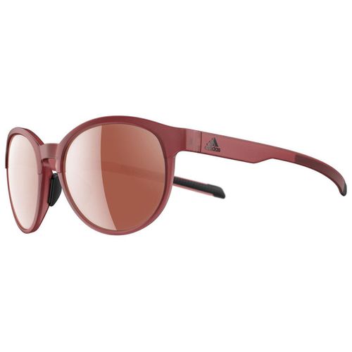 Women's Sunglasses - Beyonder Matte Maroon Frame / AD3175-3500-55-17-135 - Adidas - Modalova