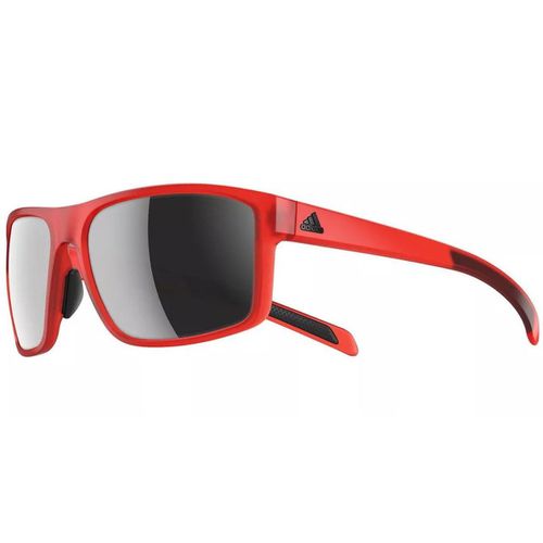 Unisex Sunglasses - Whipstart Matte Energy Frame / A42300-6150-61-16-140 - Adidas - Modalova