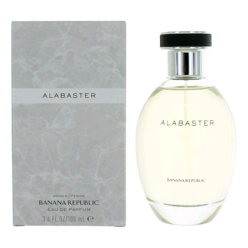 Alabaster by , 3.4 oz Eau De Parfum Spray for Women - Banana Republic - Modalova