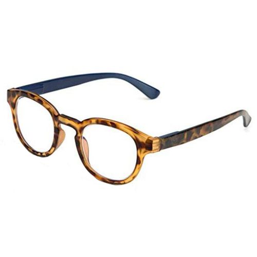 Unisex Eyeglasses - Digital Screen Full Rim, Matte Tortoise / 2285-88 - B+D - Modalova