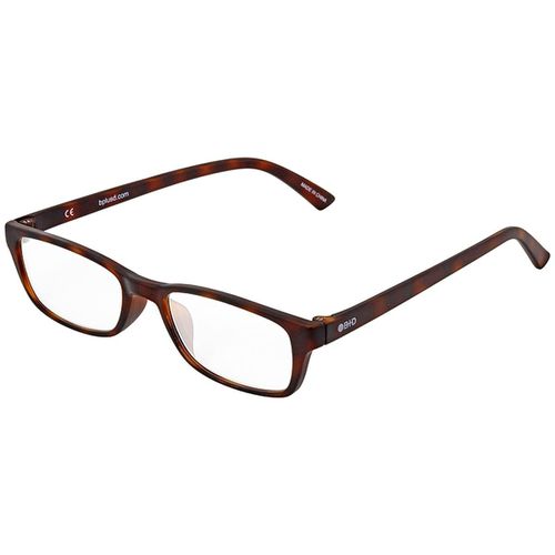 Unisex Eyeglasses - Icon Readers +1.50, Matt Black 2400-88-15 - B+D - Modalova