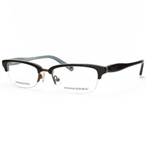 Women's Eyeglasses - Alea Tortoise Mint Frame / Alea-0JTB-48-17-135 - Banana Republic - Modalova