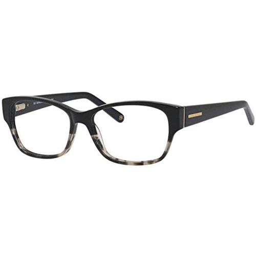 Women's Eyeglasses - Topanga Black Tortoise / Topanga-0JYY-51-15-135 - Banana Republic - Modalova