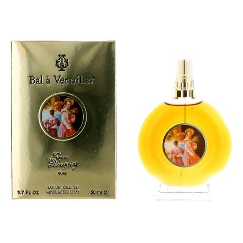 Bal a Versailles by , 1.7 oz Eau De Toilette Spray for Women - Jean Desprez Paris - Modalova