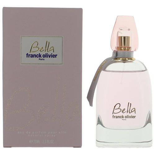 Bella by , 2.5 oz Eau De Parfum Spray for Women - Franck Olivier - Modalova
