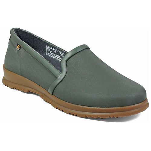 Women's Boots - Sweetpea Waterproof, Sage / 72197-306 - Bogs - Modalova