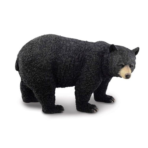 Black Bear Sculpture - Jewelry - Modalova