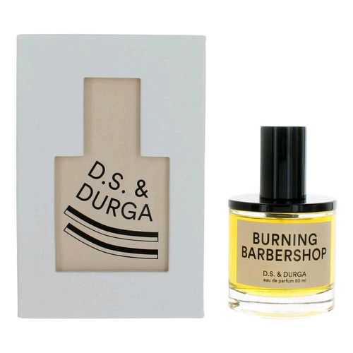 Burning Barbershop by , 1.7 oz Eau De Parfum Spray for Men - D.S. & Durga - Modalova