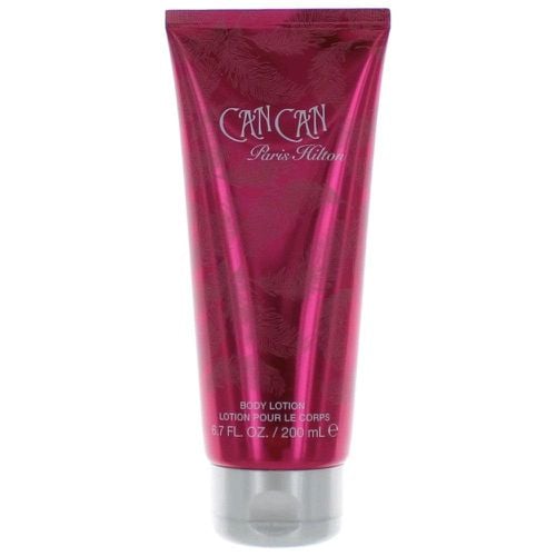 Can Can by , 6.7 oz Body Lotion for Women - Paris Hilton - Modalova