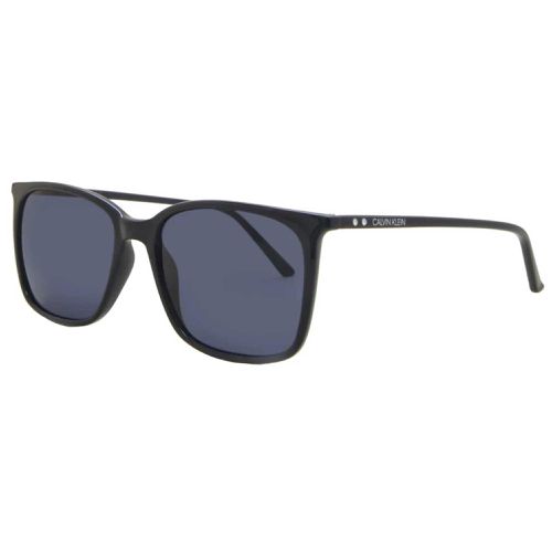 Women's Sunglasses - Full Rim Blue Square / CK18534S 410 - Calvin Klein - Modalova
