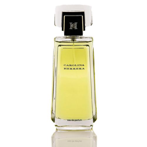 Women's Classic Natural Eau de Perfume Spray, 3.4 oz (100 ml) - Carolina Herrera - Modalova