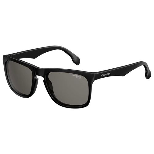 Unisex Sunglasses - Polarized Grey Lens Frame / 5043-S-0807-M9-56-20-140 - Carrera - Modalova