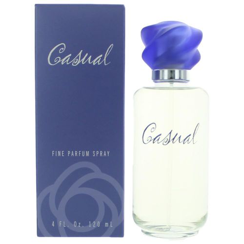 Casual by , 4 oz Fine Parfum Spray for Women - Paul Sebastian - Modalova