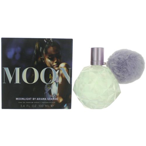 Women's Eau De Parfum Spray - Moonlight Captivating Fragrance, 3.4 oz - Ariana Grande - Modalova