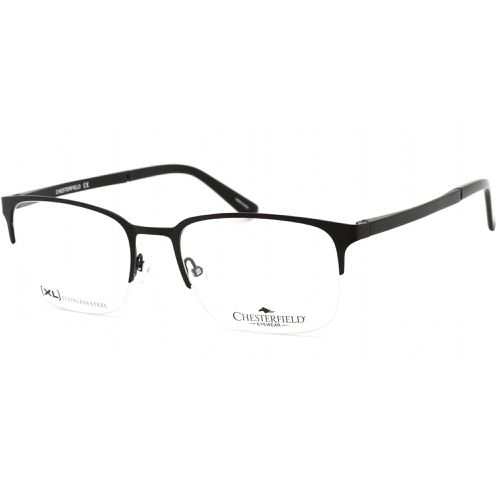 Men's Eyeglasses - Adjustable Nose Pads Metal Frame / CH 86XL 0003 00 - Chesterfield - Modalova